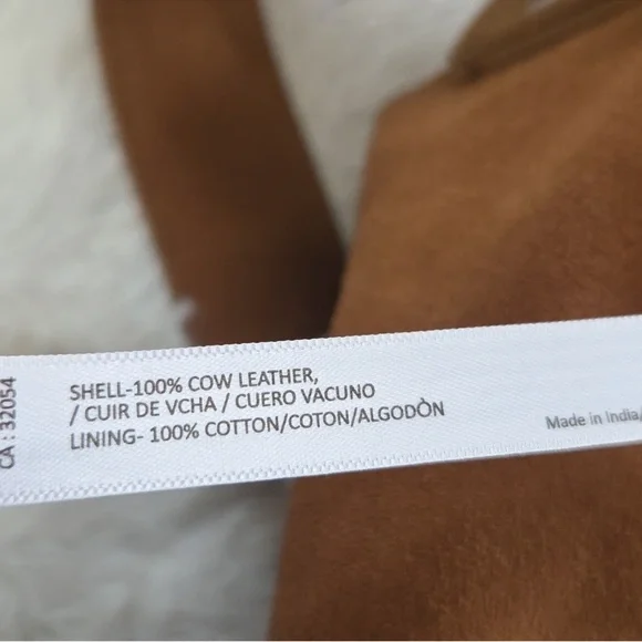 Free people We the Free Oversized tote Saddle bag - Picture 6 of 13